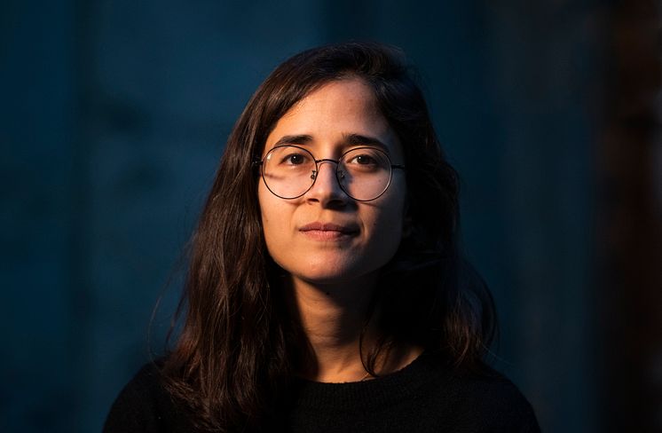 Sara Sallam