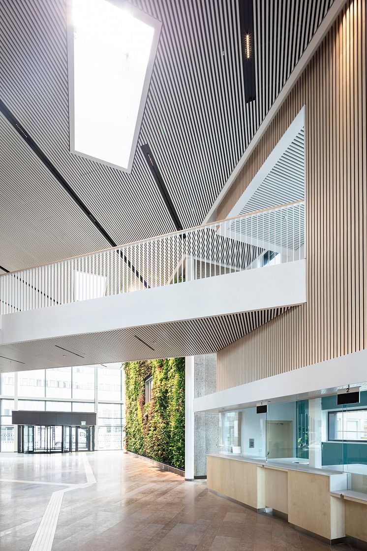 Universitetssygehuset Örebro
