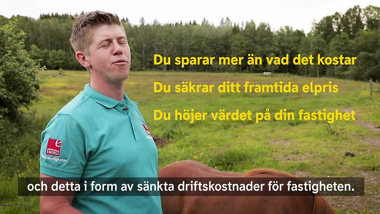 Är solceller lönsamt?
