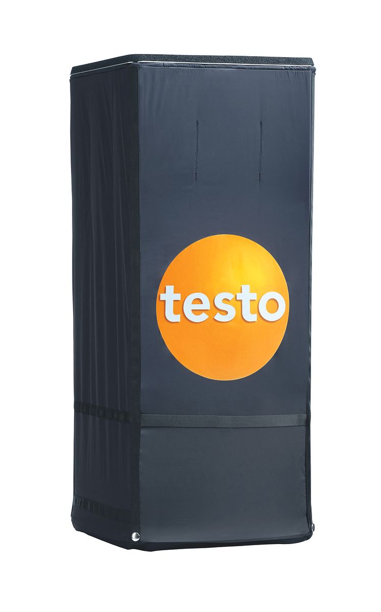 Extra stos testo 420