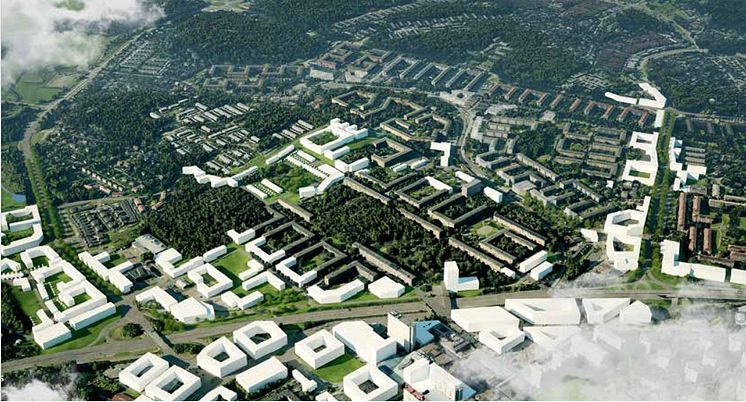 radararkitektur-planpriset2024-Goteborgsstad-tynnered-vy_modell.jpg