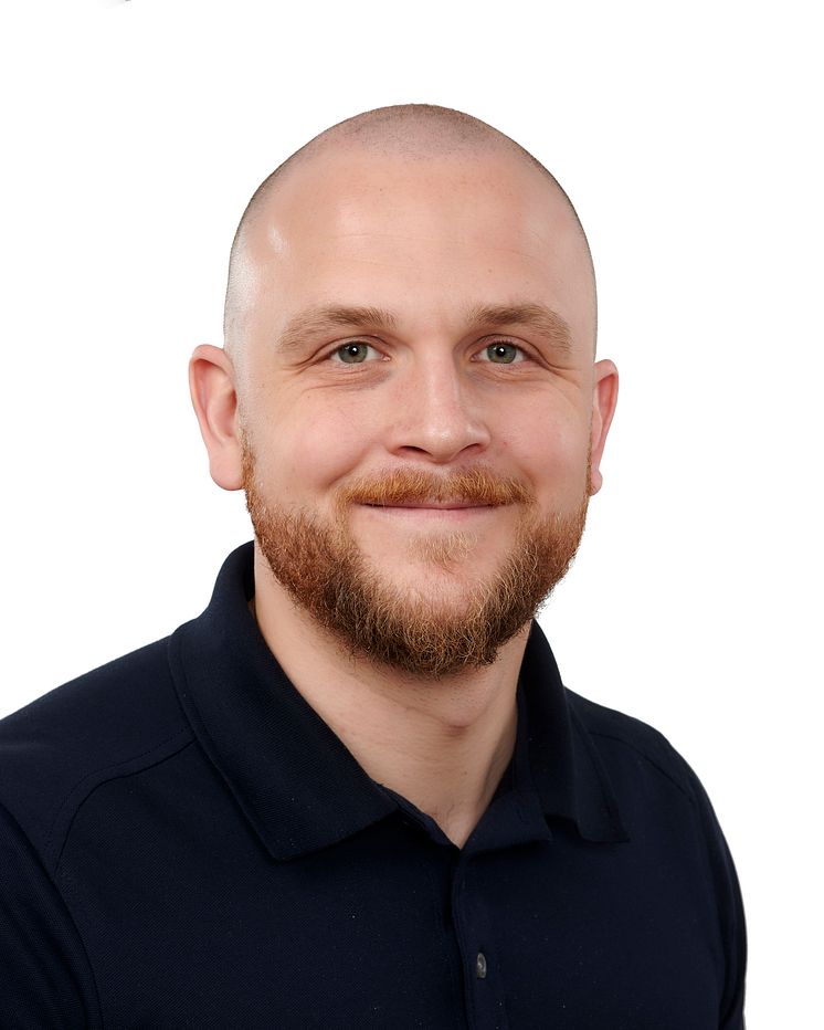 Max Friberg