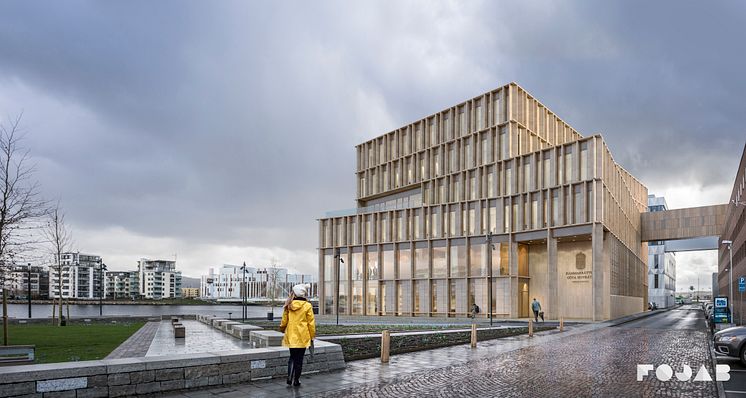 Jönköping Domstolsverket 1 Bild Fojab