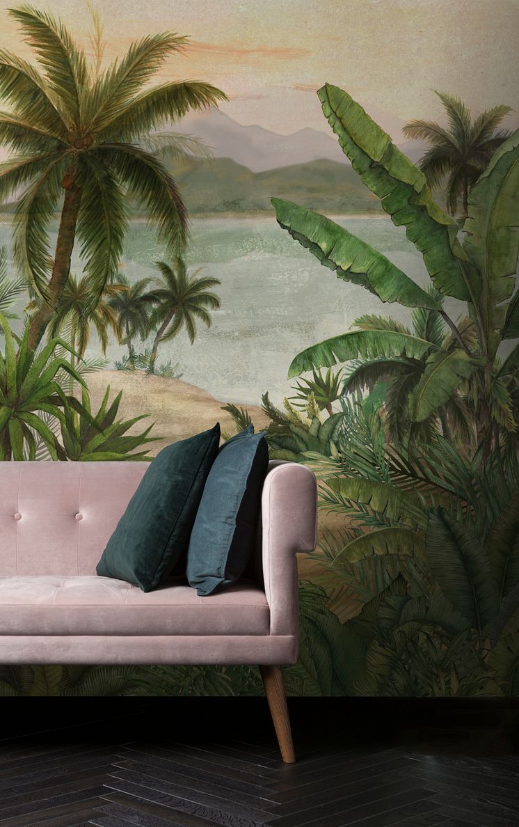 Blooming tapeter BLD22780