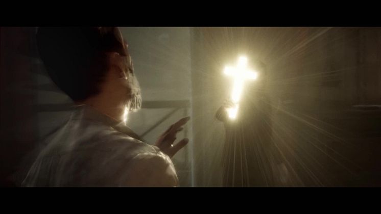 Vampyr - Launch Trailer (Out Now)