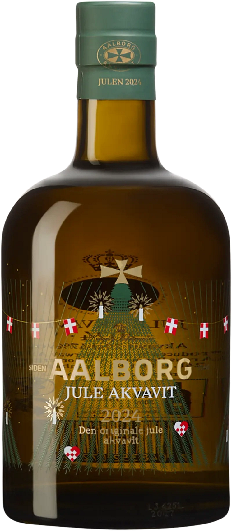 Aalborg Juleakvavit 2024 frilagd.webp