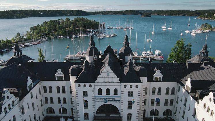 Grand Hotel Saltsjöbaden