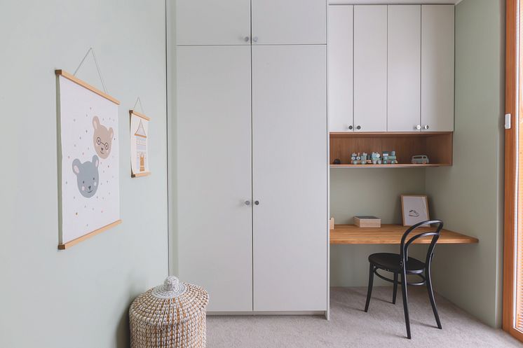 Puustelli – Kök med kvalitet och personlig design för alla stilar
