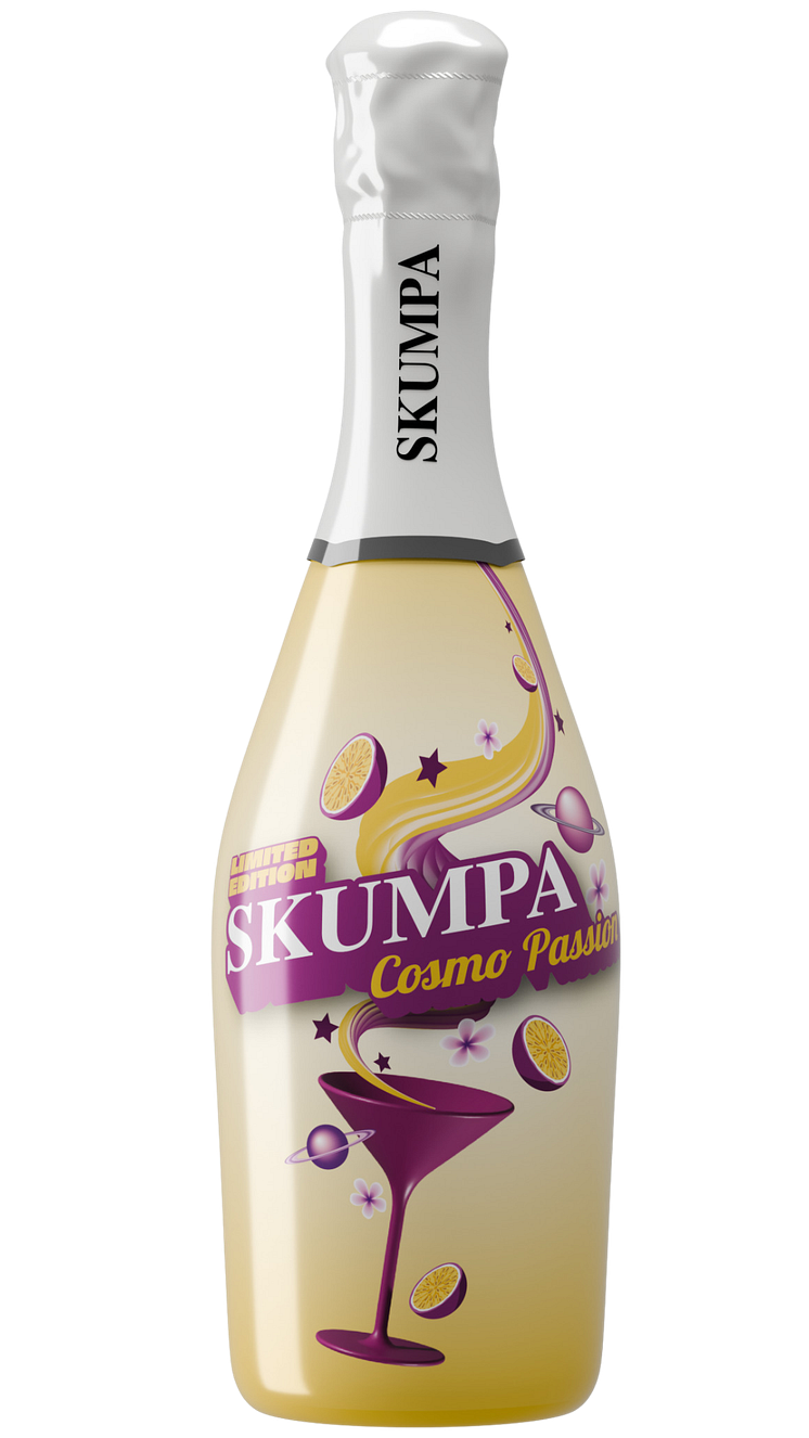 Skumpa Cosmo Passion