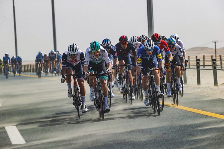 BORA-hansgrohe holdet 2021