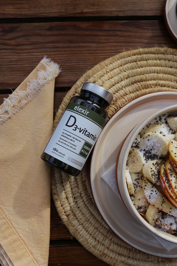 D-vitamin