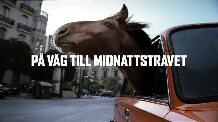 ATG Midnattstravet