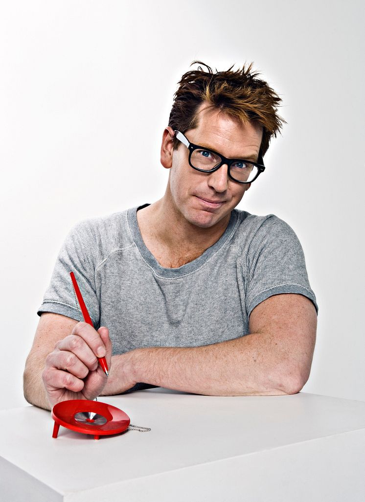 Stefan Nilsson