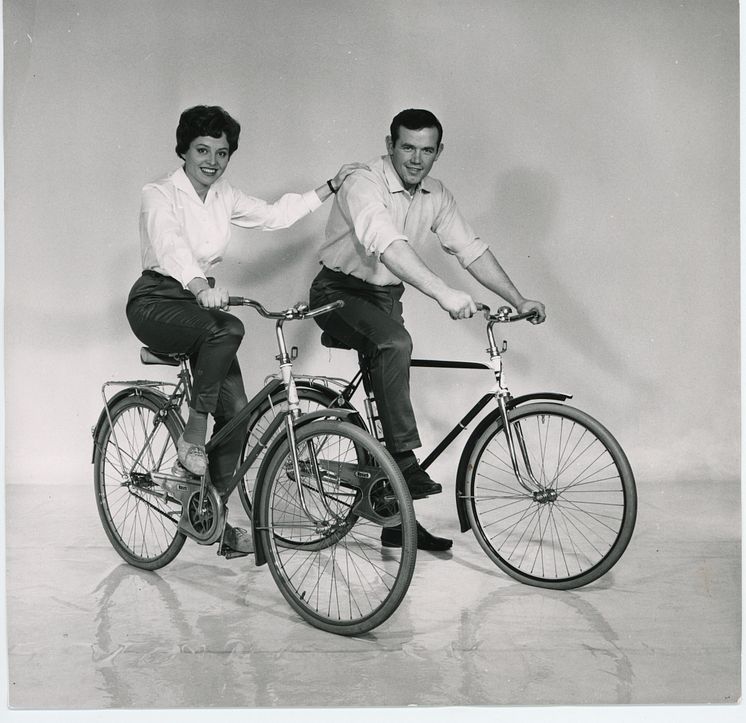 1960 Ingo på Special-Lyx
