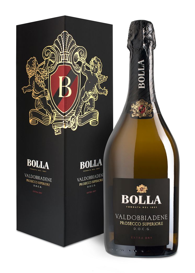 Bolla Valdobbiadene Prosecco Superiore