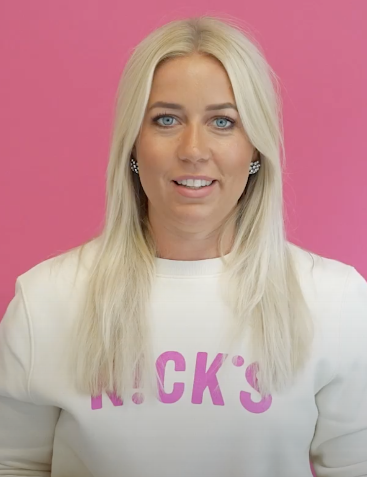 johanna nicks