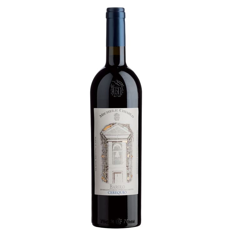 Cerequio Barolo