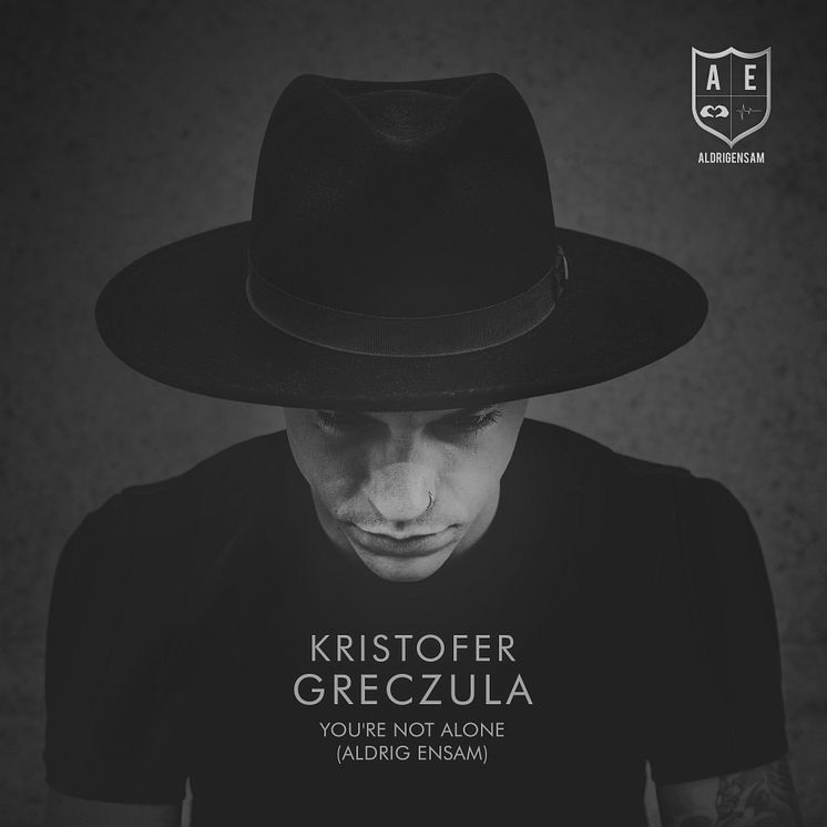 Kristofer Greczula - Aldrig Ensam