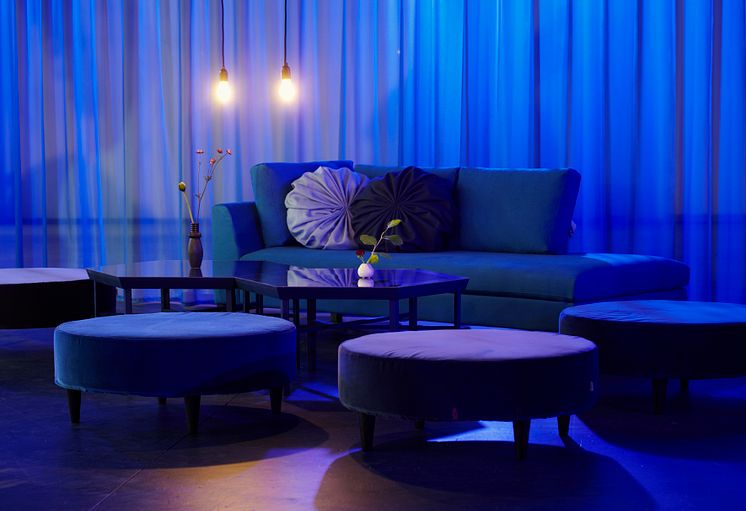 Young Design Café Formex