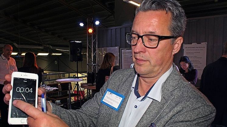 Håkan Hydén