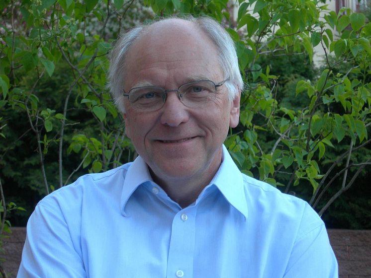 Bild Lars G Josefsson