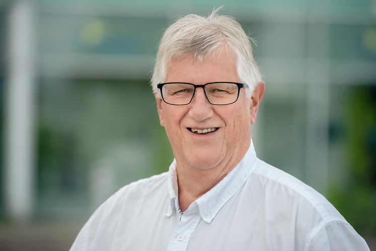Hans Kristian Seterlund