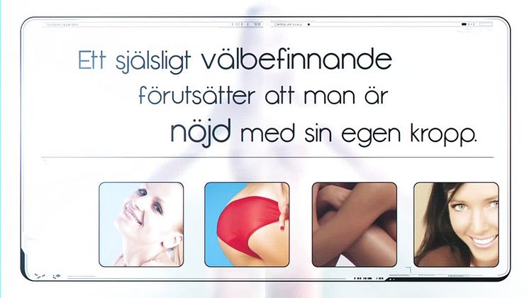 Animering Bröstförstoring Mentor