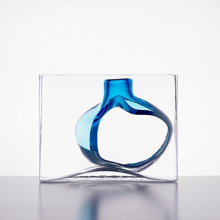 Matti Klenell Galleri Glas