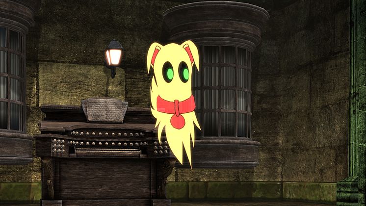 DCUO Halloween  Witching Hour (3)