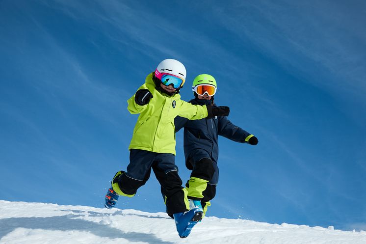 Ski edition 