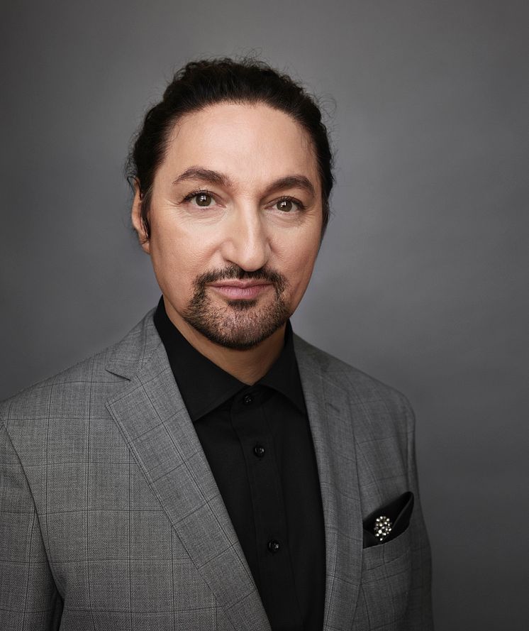 Thomas Di Leva PRESSBILD 