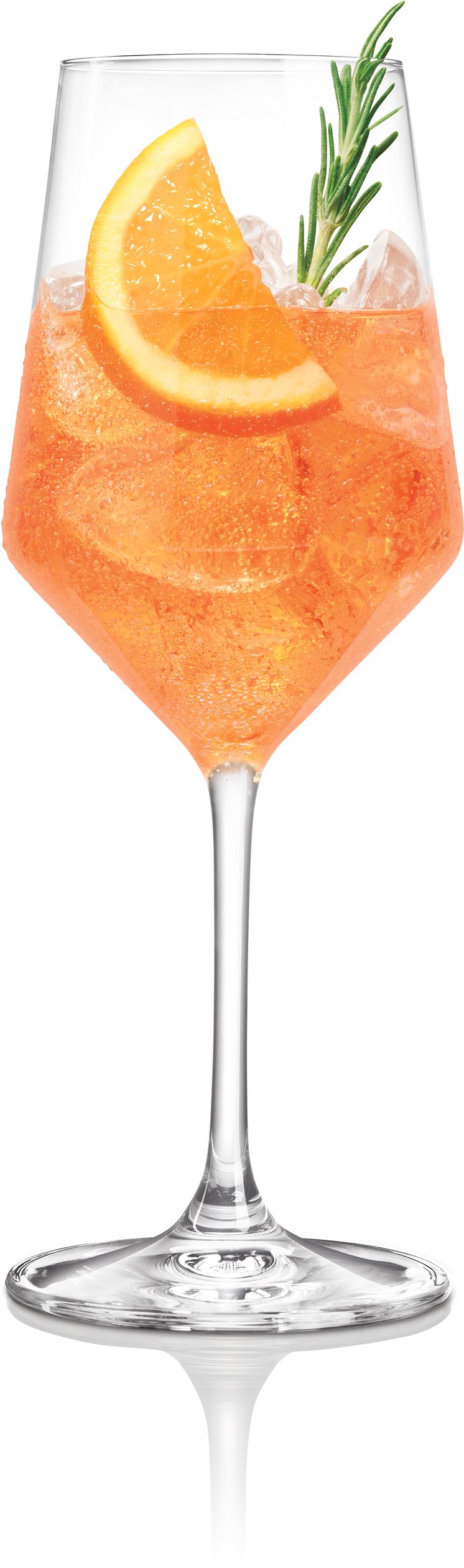 Signature Drink_Ramazzotti Aperitivo Arancia 0.0% & Tonic