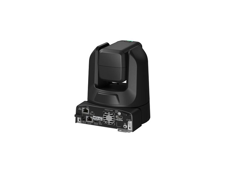 Canon CR-N100 BK BSL 02