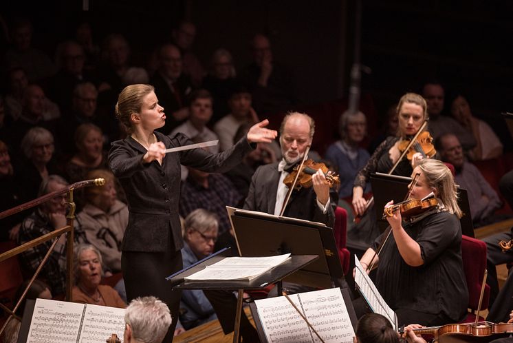 Tabita Berglund, Lucas & Arthur Jussen