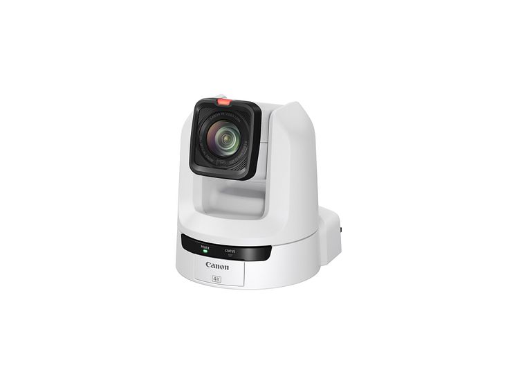Canon CR-N100 WHT FSL 04