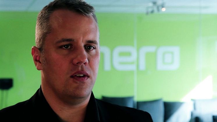 Cygate Case: Binero 2.0 - Skalbarhet och effektivitet nyckeln för Sveriges bästa webbhotell