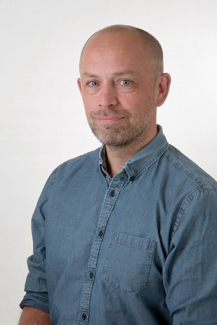Morten Kamstrup