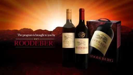 Roodeberg film