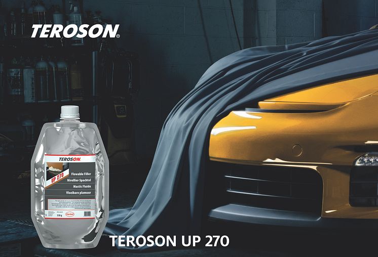 TEROSON UP 270