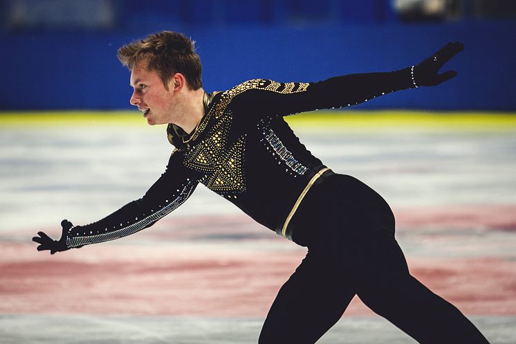 Alexander Majorov