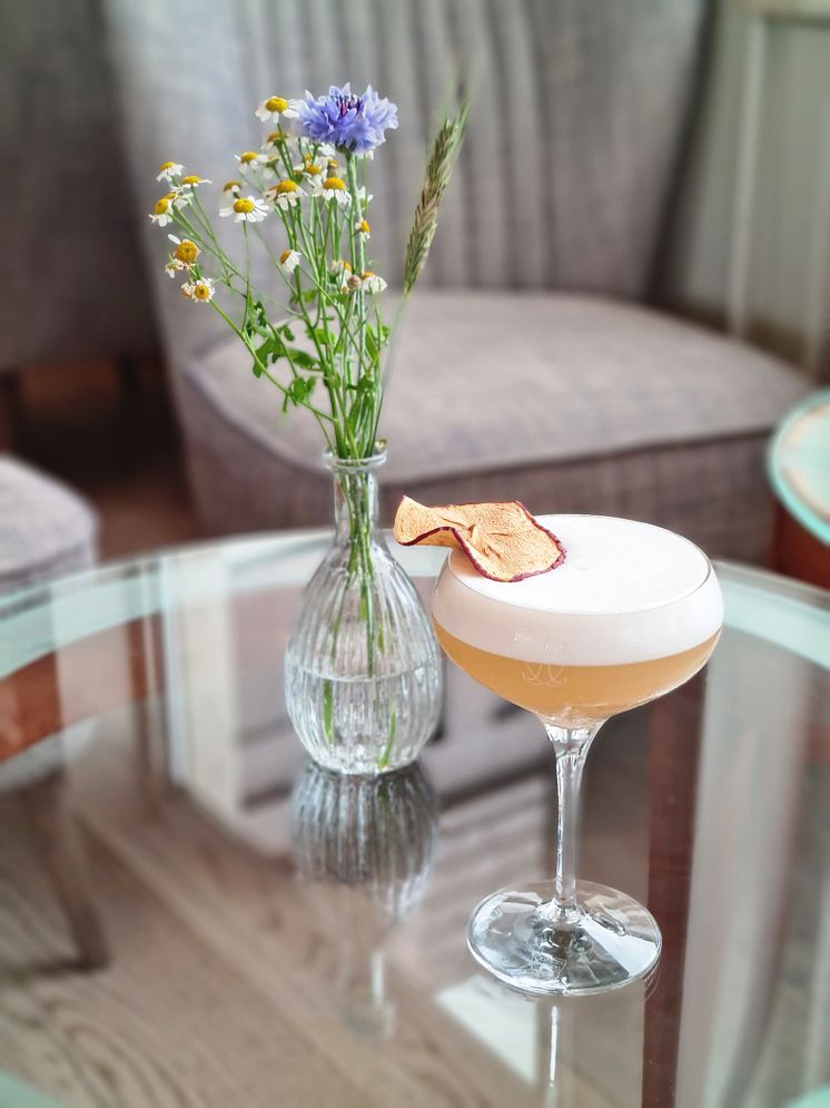 Drinkar Alice Bar