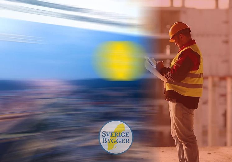 Sommarens hetaste byggprojekt i Sverige 2019