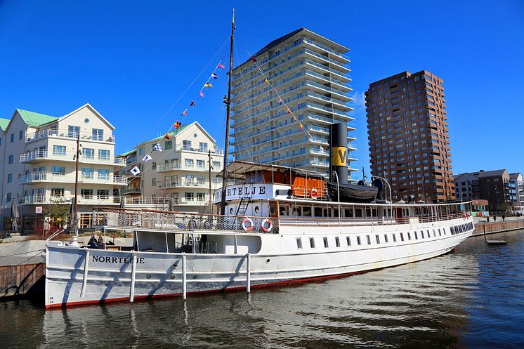 S/S Norrtelje
