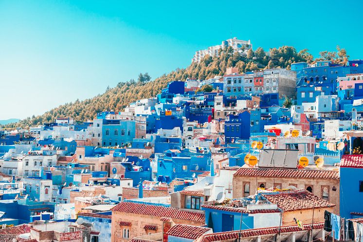 Marruecos