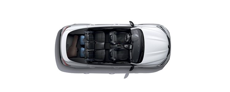 New Renault Arkana - Modularity (4)