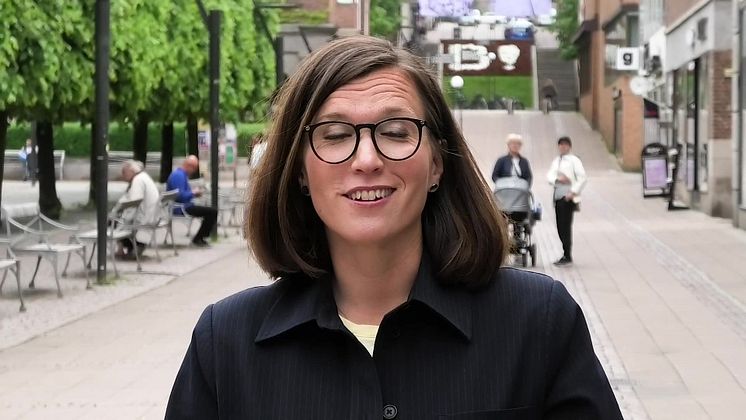 Vi är Coompanion – för att kooperation gör verklig skillnad
