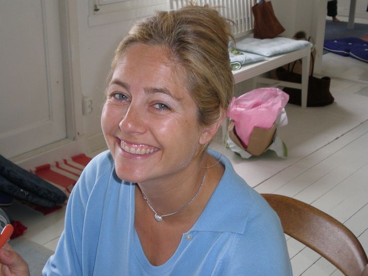 En resa i tid och rum på Antikmässan