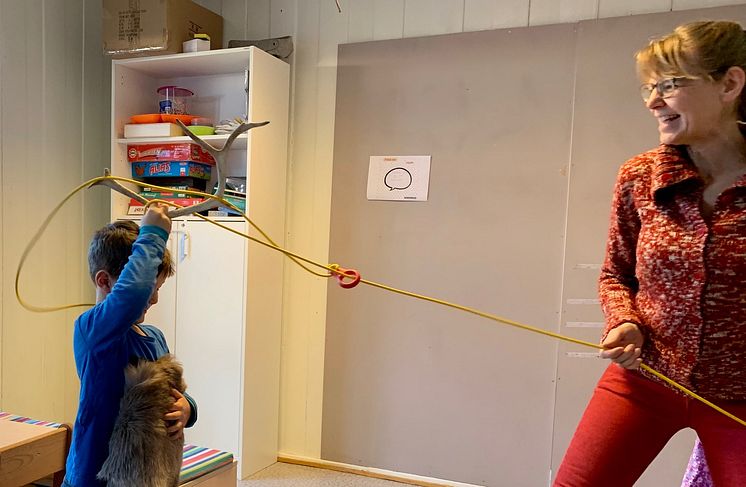 Samisk ressurskoffert