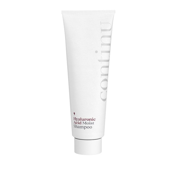 Continu Hyaluronic Acid Moist Shampoo 50ml