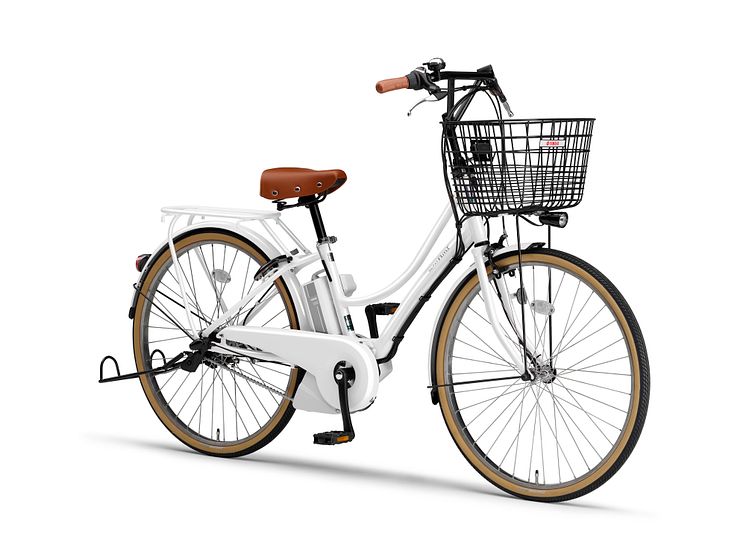 【SALE／37%OFF】 PAS Ami」「PAS CITY-L5」「PAS CITY-S5」を発売 電動アシスト 自転車本体